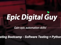 Introduction - Screenshot 16 of 16 - Python