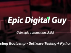 Introduction - Screenshot 7 of 16 - Testing