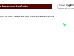 Software requirements - Screenshot 5 of 16 - Software