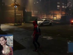 Marvel's Spider-Man PS4 Gameplay #10