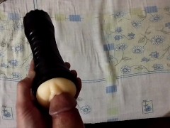 Мужской мастурбатор. Первое применение - Screenshot 3 of 16 - Russian