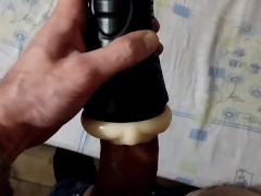 Мужской мастурбатор. Первое применение - Screenshot 4 of 16 - Toy