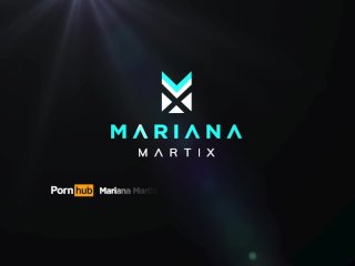 POV - Come and let me your cum in my ass - Mariana Martix screenshot number 0
