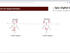 Software testing Bootamp 26