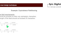 Software testing Bootamp 26 - Screenshot 4 of 16 - Programming