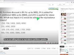 Software testing Bootamp 26 - Screenshot 5 of 16 - Coding