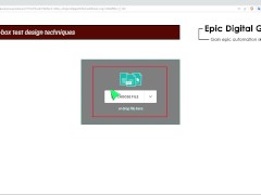 Software testing Bootamp 26 - Screenshot 6 of 16 - Testing