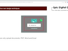 Software testing Bootamp 26 - Screenshot 7 of 16 - Coach