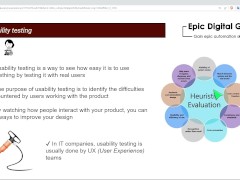 Non functional testing techniques