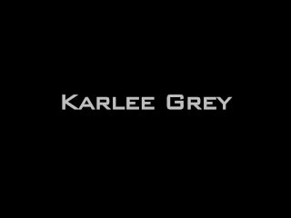 NEW SENSATIONS - Thick Natural Curvy Karlee Grey Compilation screenshot number 0