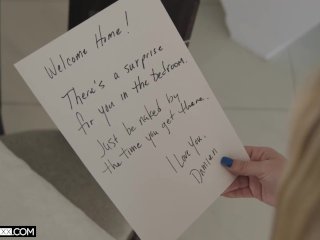 HotwifeXXX - Pawg Milf Loves Cum On Her Big Married Tits (Quinn Waters) screenshot number 0