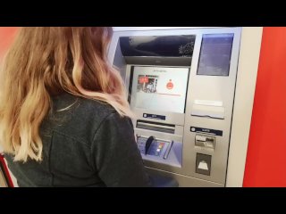 cash counting, gabriela syren, rip off, moneyslavery