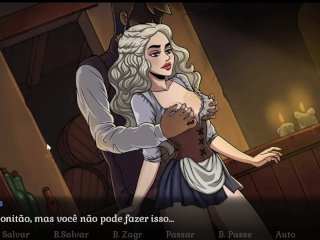 porno traduzido, porno em portugues, drink tits, porn comics