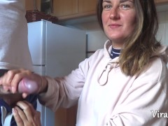 Быстрая домашняя дрочка от сексуальной Camilla Moon - Screenshot 1 of 16 - Cute Girl