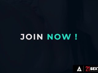 21 SEXTURY - Three Hot Girls Skipped Their Studies For Licking Each Other's Pussies screenshot number 0