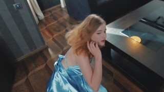 Real Sex Teenagers Fucked Girl and Cum in Mouth