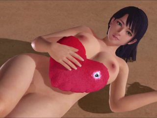 hd porn, doa lobelia, point of view, big boobs