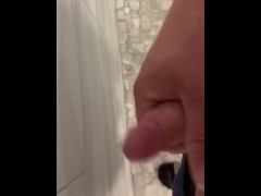 Getting harder - Screenshot 5 of 16 - Masturbation