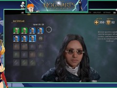 Harry Potter Hogwart's Legacy part 3