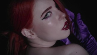 Джессика подкупила детектива - MollyRedWolf