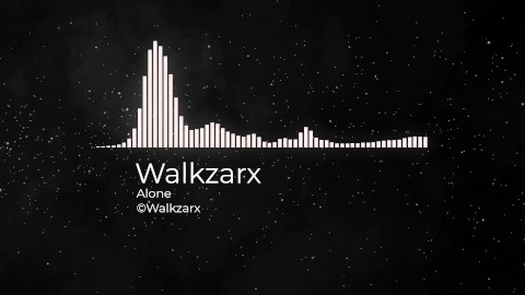 Walkzarx - Alone