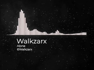 Walkzarx - Alleen