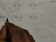 Preview 3 of logarithm Math  Math teacher log Part 11 (Pornhub)