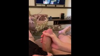 she loves my dick bad Melli