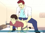 El Doctor - Pornhub Gay
