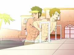 Hentai Yaoi Videos and Gay Porn Movies :: PornMD