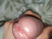 Preview 6 of Too much precum and thick cum