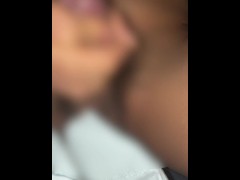 ビックペニスを画面近くで激しく手コキ - Screenshot 16 of 16 - Big