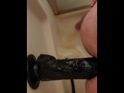 Preview 2 of Bbw Shower toy fun
