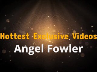 Pussy pissed quick in the sand.