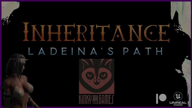 Inheritance : Ladeina