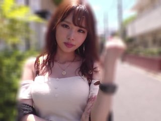 Best Kansai Dialect Gal, Rima Arai, Rented to Your House! Part.1
