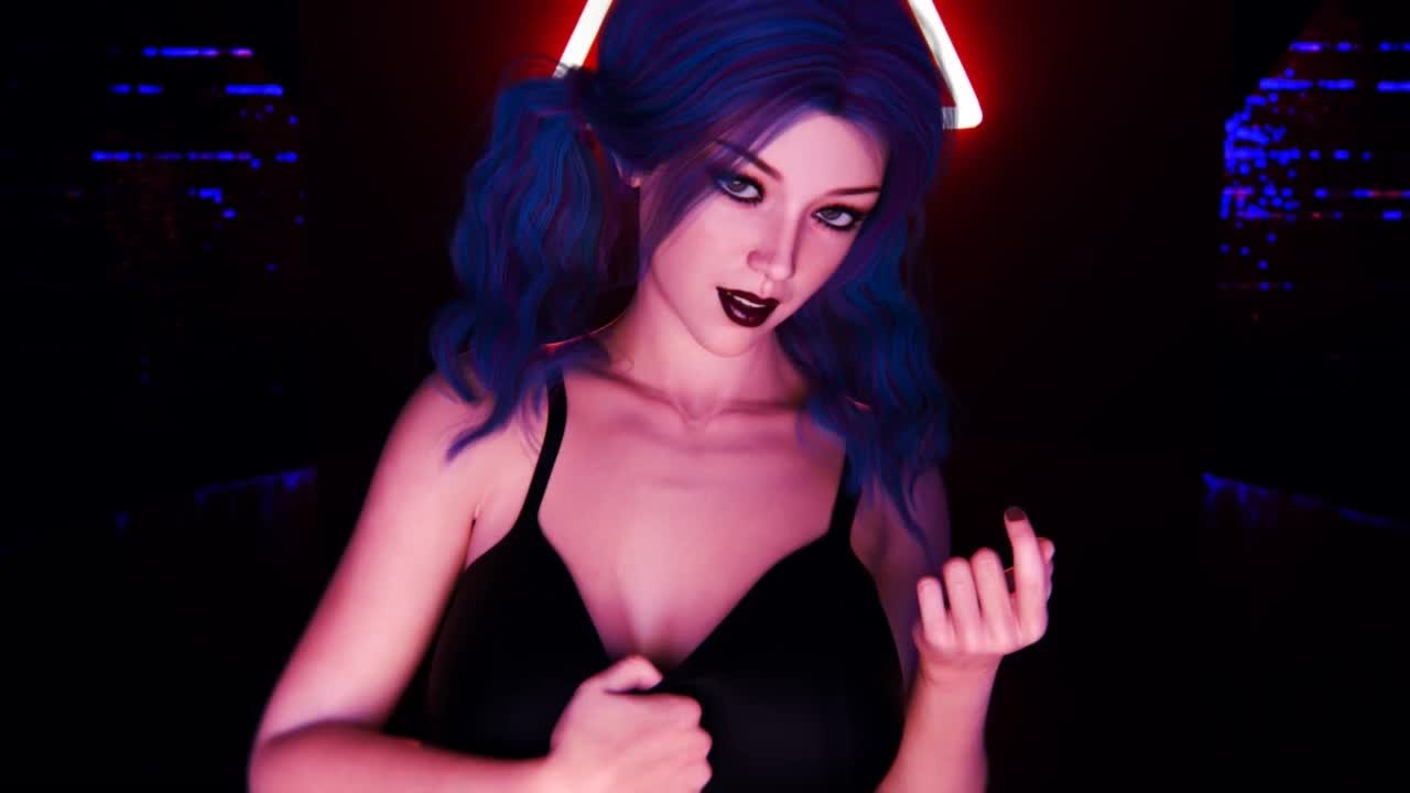 Color of My Sound 02 Being A Handsome Hero Attracts Many Pretty Girls!