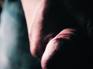 solo male, solo masturbation, amateur, slow motion cumshot