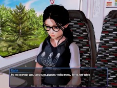 Complete Gameplay - Harem Hotel, Part 33