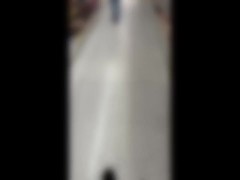 旦那と買い物中の人妻を誘惑して車に連れ込み中出しカーセックスした - Screenshot 1 of 16 - Japanese