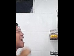 En el tiktok