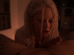 Обряд плодородия - Screenshot 2 of 16 - Big Cock