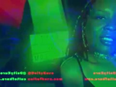 PROMO: Mesmerise MindFuck JOI - Guided edging session