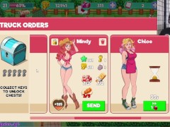 (str8)Boss Bitch! Booty Farm #13 W/HentaiMasterArt