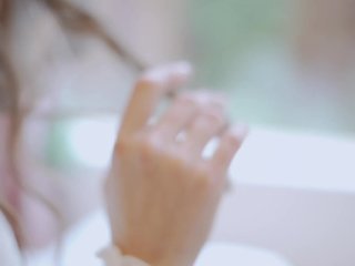 Riley keeps thinking about her teacher while reading her book!!