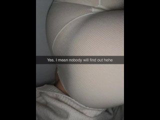 Teenager Betrügt Freund Mit Anal Auf Snapchat