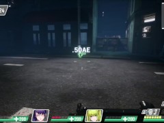 Seed of the D. v 1.51 gameplay part 1