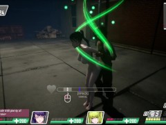 Seed of the D. v 1.51 gameplay part 2
