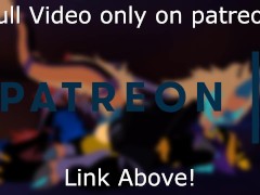 Wicker beast 4 way after the movies