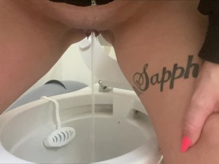 solo female, pissing girls, tattooed women, hot